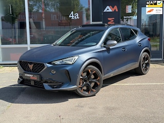 Cupra Formentor 2.0 TSI 4DRIVE | Pano | Memory | Leer | Camera