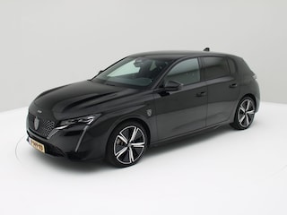 Peugeot 308 1.6 HYbrid 180 GT Pack Business Navi/Camera
