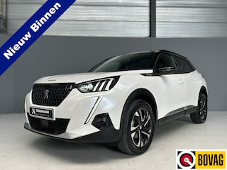Peugeot 2008 1.2 PureTech GT-Line Trekhaak|Navi|Camera|Cruise