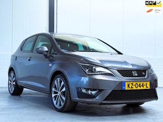 Seat Ibiza 1.0 EcoTSI FR Connect Org NL