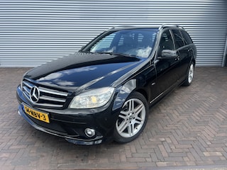 Mercedes-Benz C-klasse Estate 250 CDI BlueEFFICIENCY Avantgarde