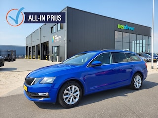 Skoda Octavia Combi 1.0 TSI DSG Green Tech Ambiente Bussines +