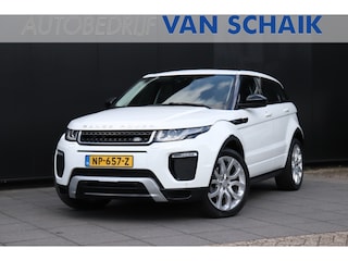 Land Rover Range Rover Evoque 2.0 TD4 HSE | LEDER | MEMORY | PANO | CAMERA | TREKHAAK | MERIDIAN | CRUISE | NAVI |