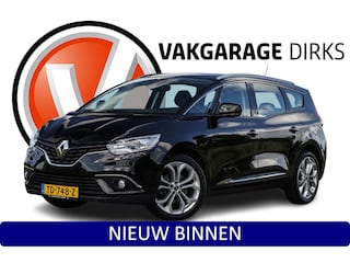 Renault Scénic 1.4 TCe 7p ✅ Carplay ✅ Navi ✅ Trekhaak