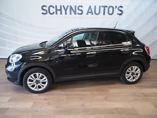 Fiat 500X Cross 1.4 Turbo MultiAir CrossPlus Automaat