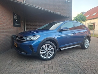 Volkswagen Taigo 1.0 TSI Life 110PK DSG Carplay / Keyles Entree / Stoelverwarming / Navigatie / Cruise Controle / Achteruitrijcame