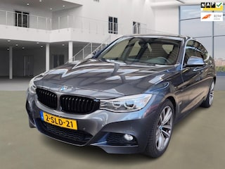 BMW 3-serie GT 320i High Executive/m-pakket/aut/xenon/navi/