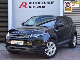 Land Rover Range Rover Evoque 2.0 Si4 Autobiography Pano/Camera