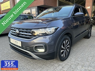 Volkswagen T-Cross 1.0 TSI DSG ACTIVE*ACC*CAMERA*PDC*CARPLAY*