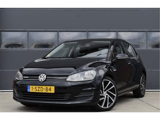 Volkswagen Golf 1.6 TDI Comfortline BlueMotion Navi - Cruise - Clima - Lmv