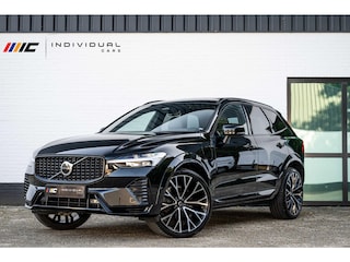 Volvo XC60 2.0 T6 AWD R-Design 398pk LONG RANGE Nappa Leder