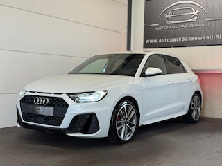 Audi A1 Sportback 40 TFSI 3X S-Line Apple Carplay, Sfeerverichting, Virtual Cockpit, Cruise Control, LED, Keyless Entry