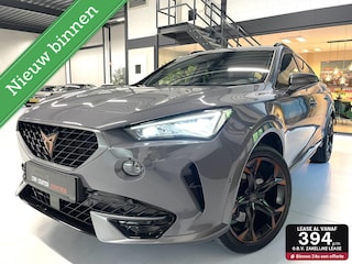 Cupra Formentor 1.4 e-Hybrid VZ 245 PK/ Camera/ Sportstuur/ Keyless/ CarPlay