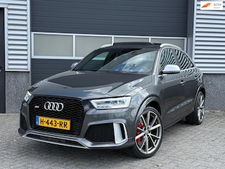 Audi Q3 2.5 TFSI Q3 quattro Pano Leder Xenon