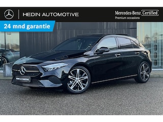 Mercedes-Benz A 180 Automaat Star Edition Limited Luxury Line | Nightpakket | Panoramadak