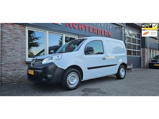 Renault Kangoo Express 1.5 dCi 75 Express Comfort S&S Airco! Cruise Control! Navigatie! PDC! Nette Bus! NAP! Nieuwe Apk!