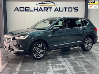 Seat Tarraco 1.5 TSI Xcellence / Navigatie full map / Camera / Cruise control / Full option