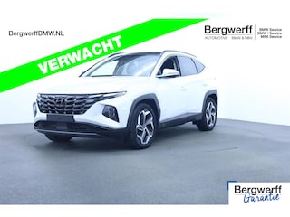 Hyundai Tucson 1.6 T-GDI PHEV Premium Sky 4WD - Pano - ACC - Camera