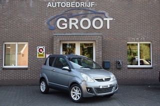 AIXAM Crossline PACK