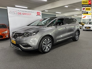Renault Espace 1.6 TCe Initiale Paris 5p. / NL-auto, Eerste eigenaar, Automaat, Panoramadak