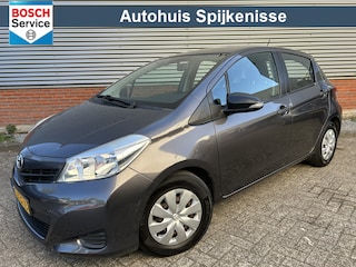 Toyota Yaris 1.0 VVT-i Comfort | Airco | 5 drs |