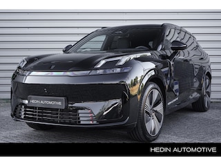 Lynk & Co 08 1.5 More | 200 KM Electrisch | Panorama Dak | Android Auto | Apple CarPlay | 21 "LM Velgen | Harman Kardon Audio |
