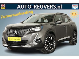 Peugeot 2008 1.2 PureTech Allure Pack / Automaat / LED / Navi / CarPlay