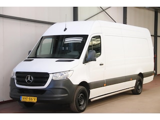 Mercedes-Benz Sprinter 314 2.2 CDI AUTOMAAT L4H2 MAXI XXL
