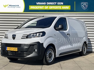 Peugeot Expert GB L2 1.5 BlueHDi 120pk Navigatie | Camera | Airco | Cruise Control | BPM Vrij