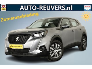 Peugeot 2008 1.2 PureTech Active / Navigatie / CarPlay / Cruisecontrol / Bluetooth
