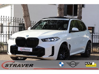 BMW X5 xDrive50e |M-Sport |Panoramadak |Trekhaak