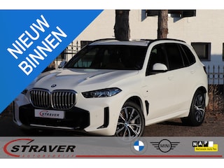 BMW X5 xDrive50e |M-Sport |Panoramadak |Trekhaak