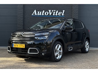 Citroën C5 Aircross 1.6 Plug-in Hybrid 225 PK | Camera | Adaptive Cruise | Keyless | NAVi | Airco