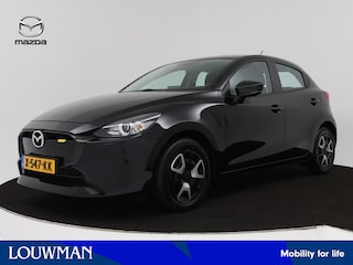 Mazda 2 1.5 SkyActiv-G 90 Centre-Line automaat | Carplay | Cruise control |