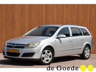 Opel Astra Wagon 1.6 Edition opruim prijs