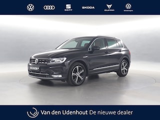 Volkswagen Tiguan 2.0 TDI 150pk Highline DSG / Panoramadak / Stoelverwarming / Elek. Achterklep