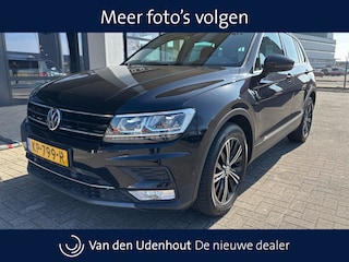 Volkswagen Tiguan 2.0 TDI 150pk Highline DSG / Panoramadak / Stoelverwarming / Elek. Achterklep