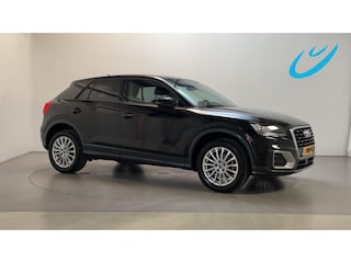 Audi Q2 35 TFSI 150pk S-Tronic Pro Line Navigatie Climate Control DAB+ App-COnnect