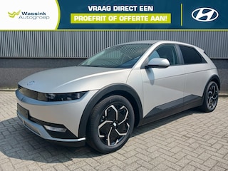 Hyundai Ioniq 5 77,4 kWh 229pk RWD Connect+