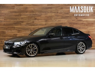 BMW M340i xDrive High Exe|Laser|Pano|HUD|360|Memory|