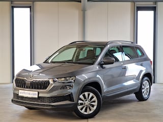 Skoda Karoq 1.5 TSI 150pk DSG/AUT Business Edition | Camera | Winterpakket | Virtual cockpit |