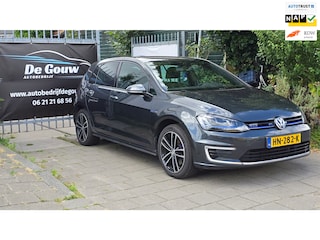 Volkswagen Golf 1.4 TSI GTE