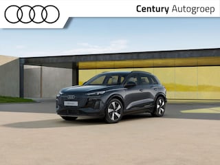 Audi Q6 e-tron Advanced edition perf 100Kwh 225 kW / 306 P