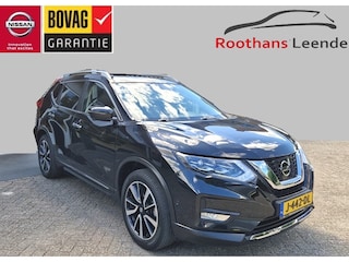 Nissan X-Trail 1.6 163PK DIG-Turbo 7Persn. Tekna - Navi - Camera - Trekhaak 1800KG