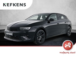 Opel Astra GS 1.2 130pk Automaat | Climate Control | Airco | Navigatie | Adaptieve Cruise Control | Camera | Dodehoek Detectie | Head-up Display | Apple Carplay/Android Auto
