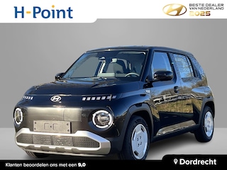 Hyundai Inster E-Motion 49 kWh |€2500 KORTING|VOORRAAD|NAVIGATIE|CAMERA|SENSOREN|