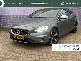 Volvo V40 1.5 T3 Polar+ Sport | standkachel | Panodak | harman/kardon | Keyless | Trekhaak | Camera