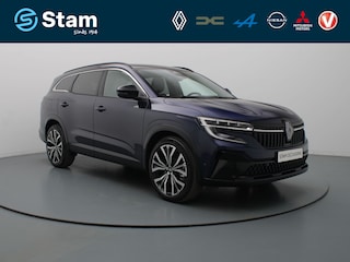 Renault Espace 200pk E-Tech full hybrid iconic 5p. Automaat Harman Kardon | Head-Up | 360° Camera | Adapt. Cruise | Stuur-/stoel-/voorruitverw. | Panoramadak