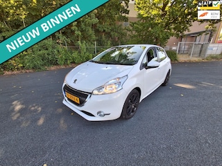 Peugeot 208 1.4 VTi Envy NETTE AUTO RIJDT EN SCHAKELT GOED