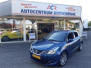 Suzuki Baleno 1.2 Smart Hybrid High Executive 1e eigenaar luxe uitvoering